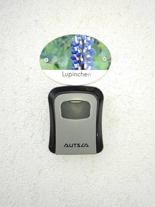 Das Lupinchen Neuss Luaran gambar